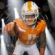 Tennessee Vs Oklahoma College Football