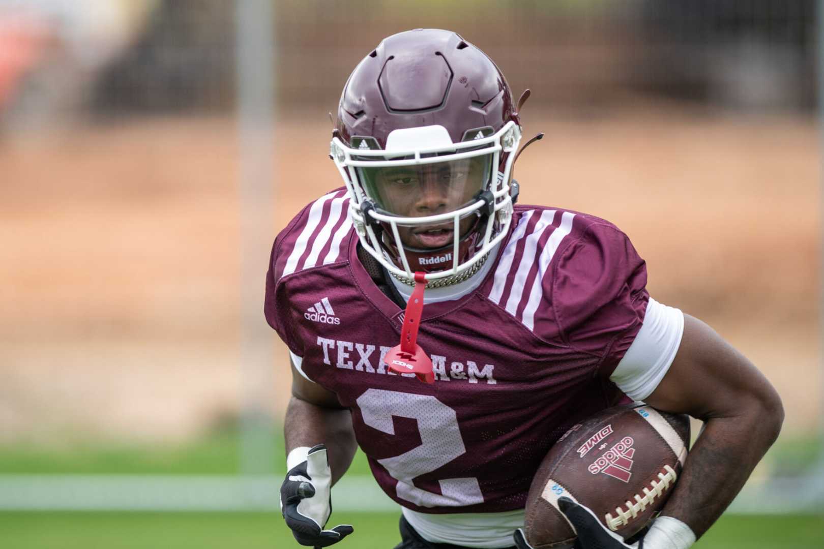 Texas A&m Football Game