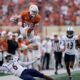 Texas Longhorns Ap Top 25 Poll