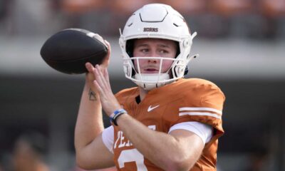 Texas Longhorns Vs Utsa Football 2024