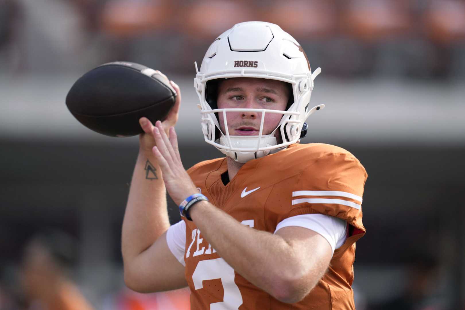 Texas Longhorns Vs Utsa Football 2024