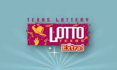 Texas Lottery Results