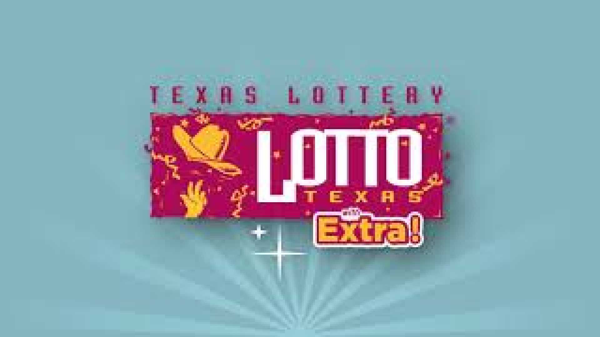 Texas Lottery Results