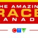 The Amazing Race Canada Show Logo