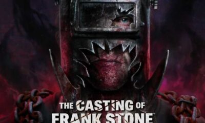 The Casting Of Frank Stone Video Game