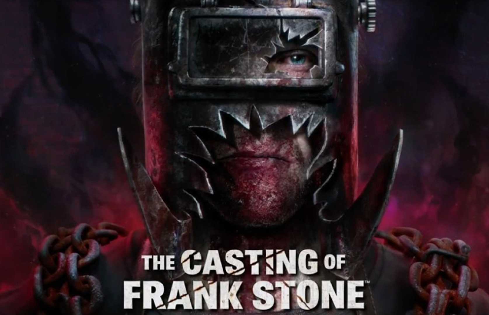 The Casting Of Frank Stone Video Game