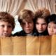 The Goonies Cast 1985