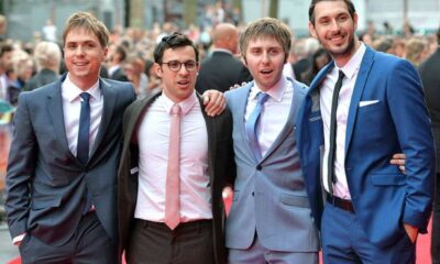 The Inbetweeners Cast