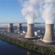 Three Mile Island Nuclear Power Plant 2023