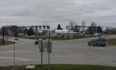 Tiffin, Ohio Street View