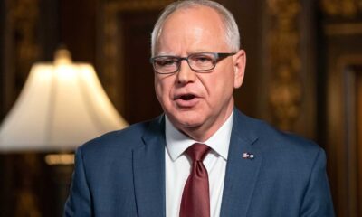 Tim Walz Education Policy Minnesota