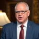 Tim Walz Education Policy Minnesota