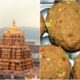 Tirumala Temple Ghee Controversy