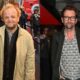 Toby Jones David Tennant Press Conference