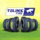 Tolins Tyres Ipo