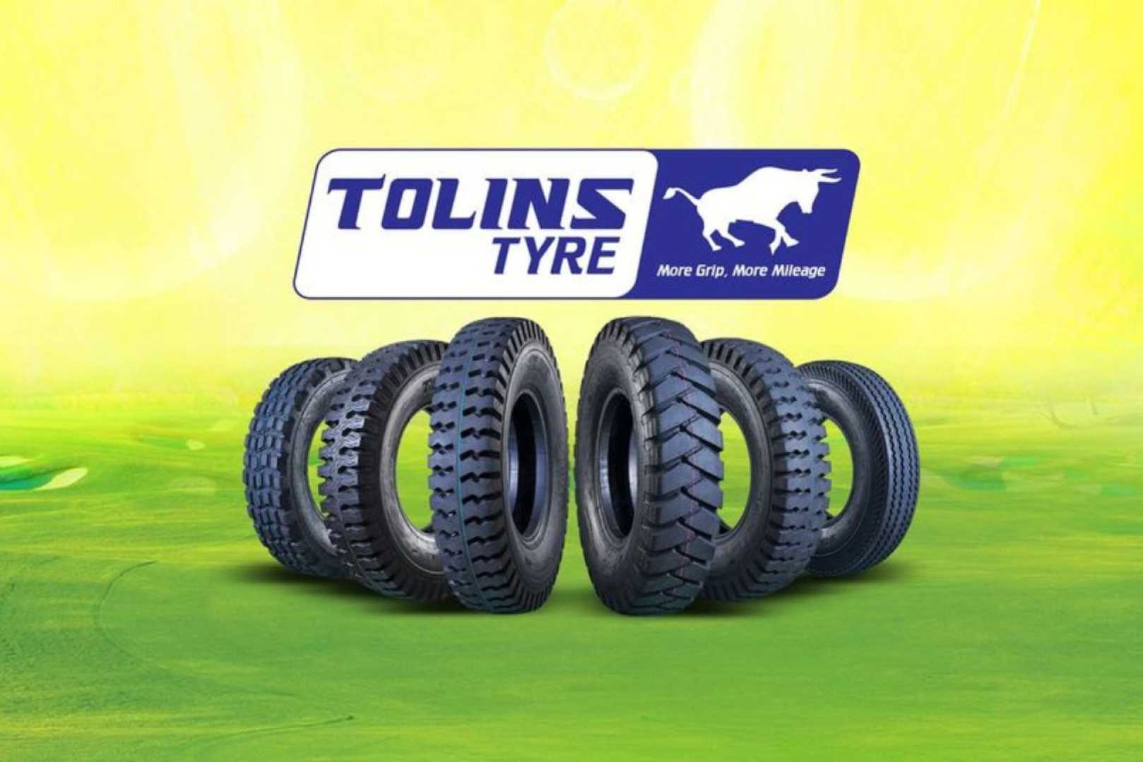 Tolins Tyres Ipo