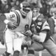 Tommy Kramer Brett Favre Vikings