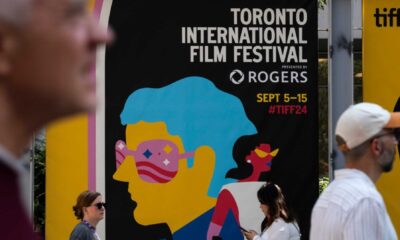 Toronto International Film Festival 2024 Cancellation