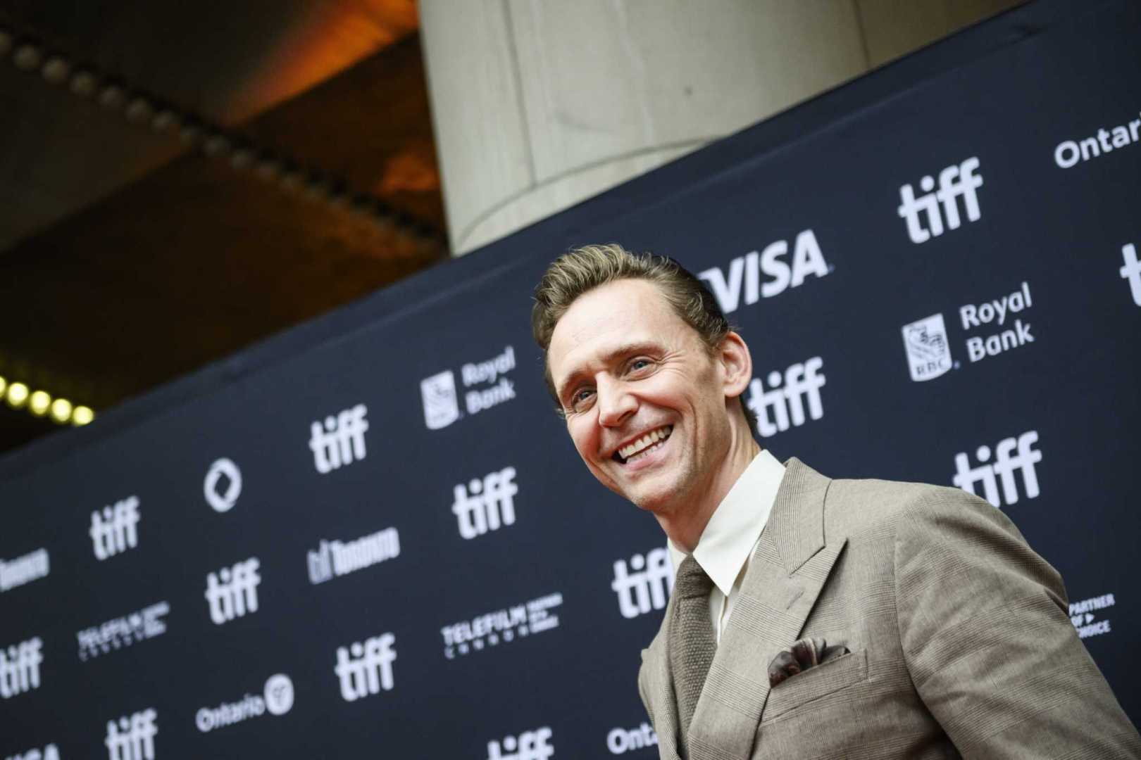 Toronto International Film Festival 2024