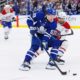 Toronto Maple Leafs Vs Montreal Canadiens Game