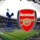 Tottenham Hotspur Stadium North London Derby