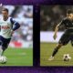 Tottenham Hotspur Vs Qarabag Match