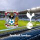 Tottenham Vs Coventry City Carabao Cup 2024