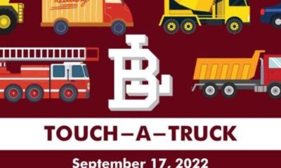 Touch A Truck Event Baltimore