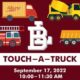 Touch A Truck Event Baltimore