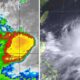 Tropical Cyclone Yagi