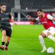 Troy Parrott Az Alkmaar