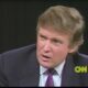 Trump Central Park Five Debate