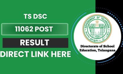 Ts Dsc 2024 Results Announcement