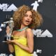 Tyla Mtv Vma Award