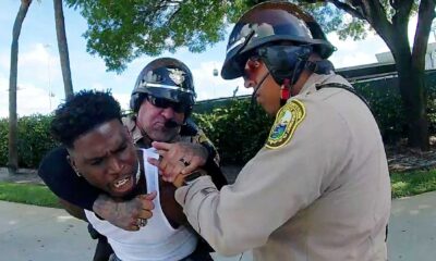 Tyreek Hill Traffic Stop Incident