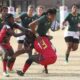 U20 Women's Week Johannesburg Rugby