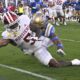 Ucla Vs Indiana Football Rose Bowl 2024