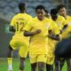 Uganda South Africa Afcon Soccer Match