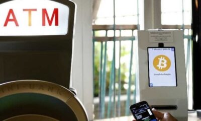 Uk Crypto Atm Case