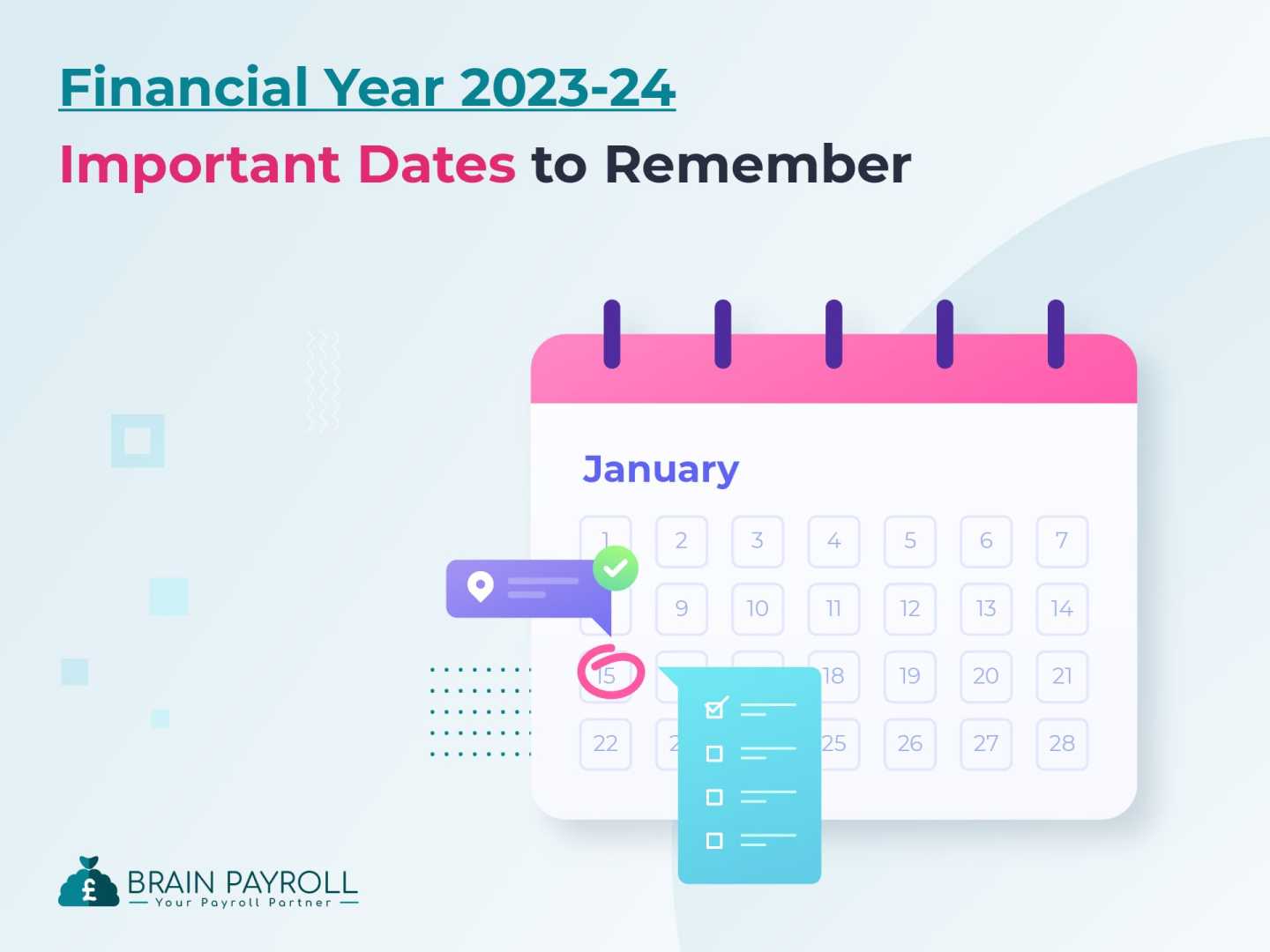 Uk Financial Changes October 2023