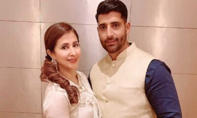 Urmila Matondkar Mohsin Akhtar Mir