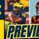 Usc Vs Michigan College Football 2024