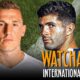 Usmnt Vs New Zealand Soccer Match