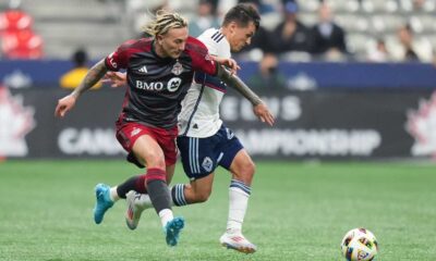 Vancouver Whitecaps Vs Toronto Fc 2024 Canadian Championship Final