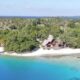 Vanuatu Ratua Private Island