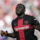 Victor Boniface Bayer Leverkusen