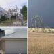 Victoria Severe Weather Damage