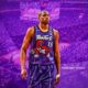 Vince Carter Toronto Raptors Jersey