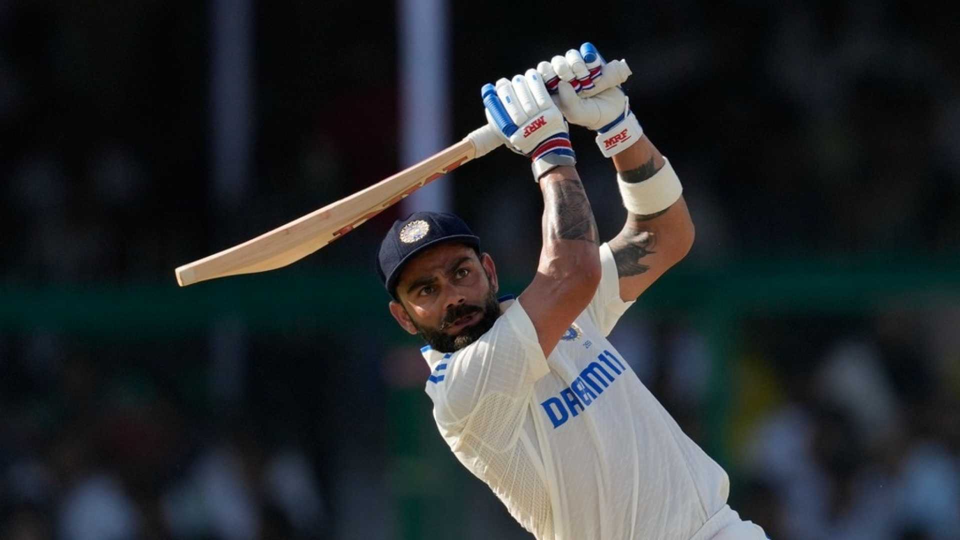 Virat Kohli 27000 Runs Achievement