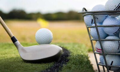 Virginia Cavaliers Women's Golf Team